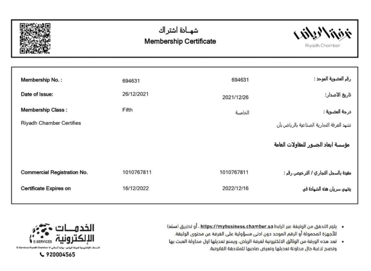  غرفة الرياض